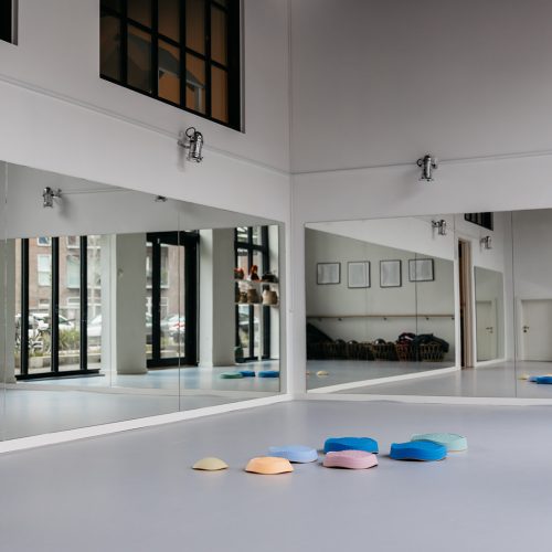 Little house - Sydhavnen