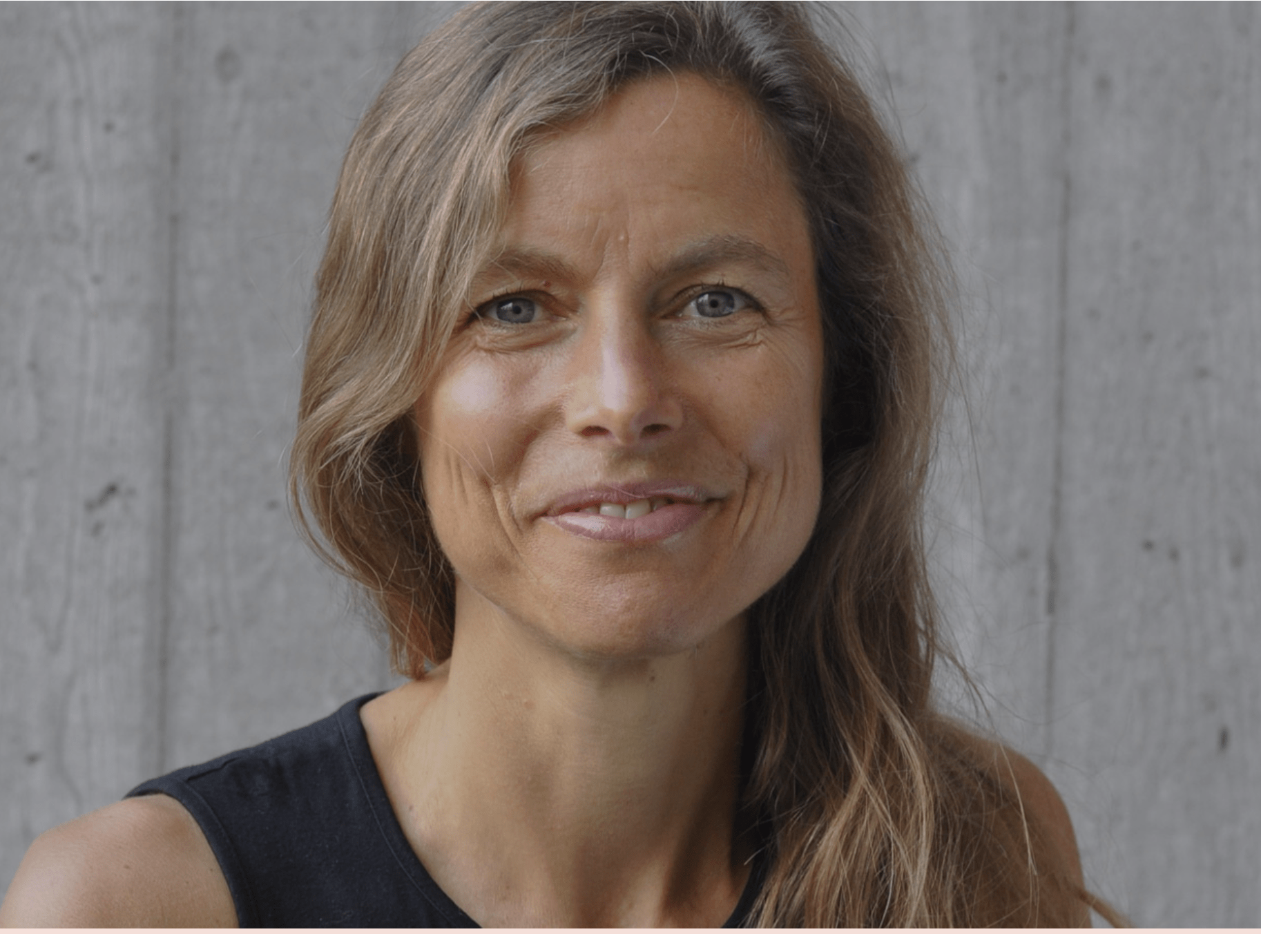 Billede af Rikke Venobo