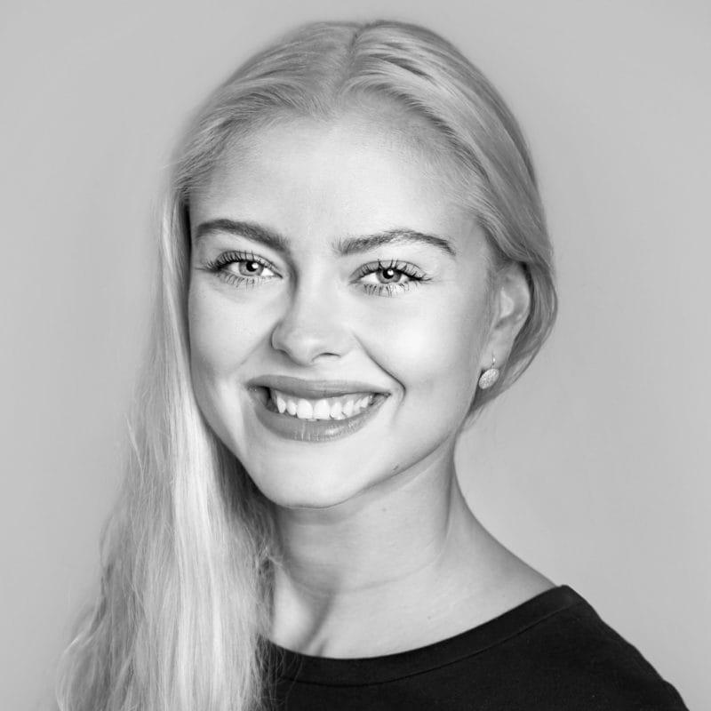 Instruktør i yoga, ballet og dans